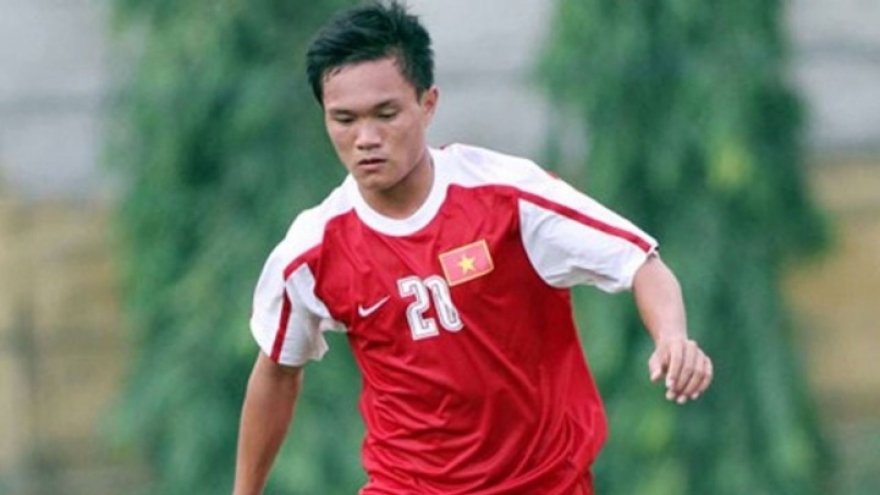 Cựu tuyển thủ Việt Nam gia nhập CLB Bình Dương sau khi được xoá án treo giò vĩnh viễn